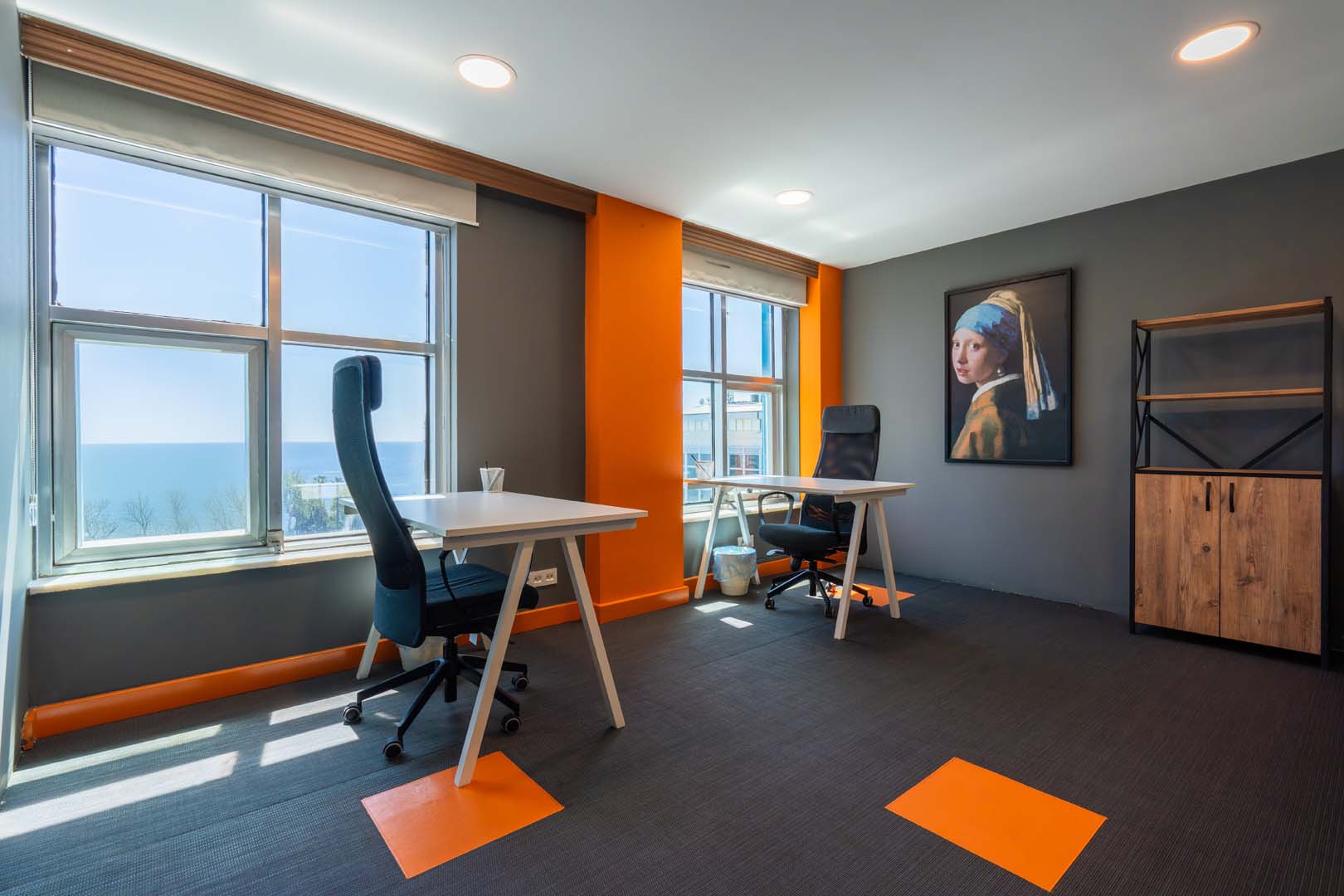 Ofis Seçerken Nelere Dikkat Etmeliyim?